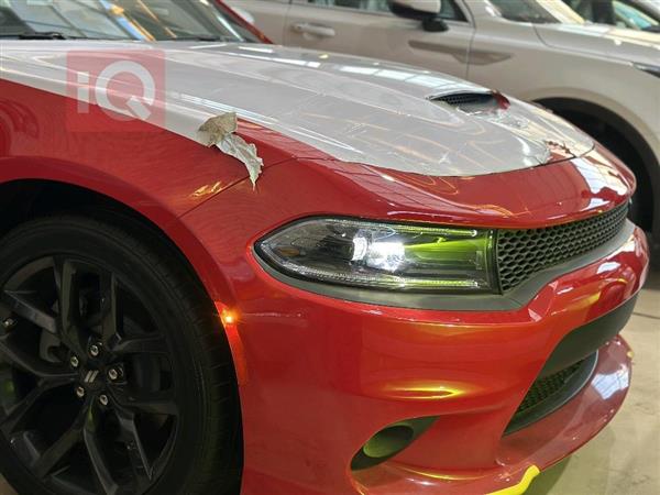 Dodge Charger 2023 for sale in Iraq - Baghdad